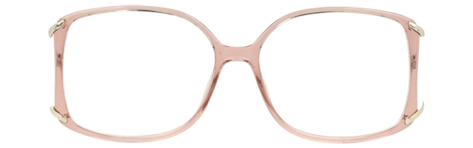 Sophia Loren SL1576 Eyeglasses - Natural - view 3